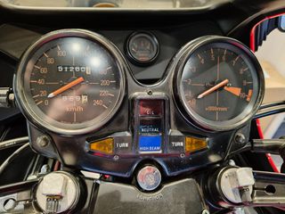 Honda CB 900 1981 BOLDOR F2-thumb-8