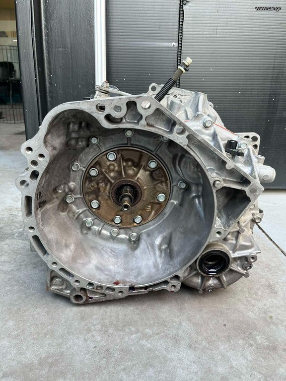ΣΑΣΜΑΝ CVT TOYOTA IQ