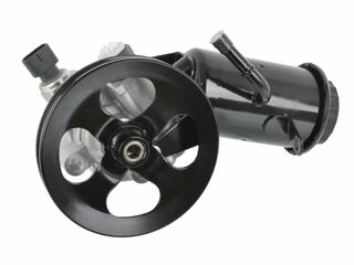 TOYOTA YARIS JAPAN '99-'02 2NZFE/ 1NZFE ΑΝΤΛΙΑ ΥΔΡΑΥΛΙΚΟΥ ΤΙΜΟΝΙΟΥ Με δοχείο
