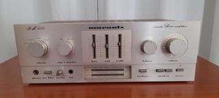 Ενισχυτής Marantz PM-410