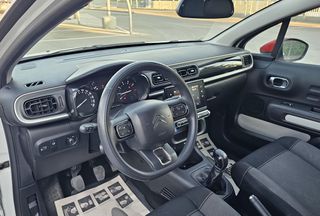 Citroen C3 2019 PURETECH FEEL CRUISE CONTROL, ΟΘΟΝΗ, PARKTRONIC-thumb-30