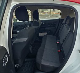 Citroen C3 2019 PURETECH FEEL CRUISE CONTROL, ΟΘΟΝΗ, PARKTRONIC-thumb-33