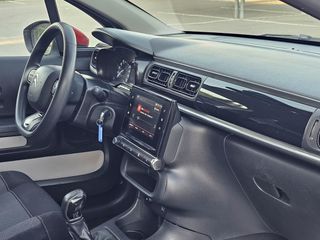 Citroen C3 2019 PURETECH FEEL CRUISE CONTROL, ΟΘΟΝΗ, PARKTRONIC-thumb-36