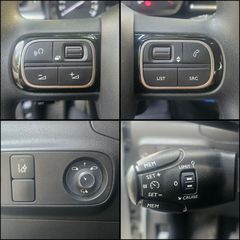 Citroen C3 2019 PURETECH FEEL CRUISE CONTROL, ΟΘΟΝΗ, PARKTRONIC-thumb-39