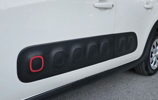 Citroen C3 2019 PURETECH FEEL CRUISE CONTROL, ΟΘΟΝΗ, PARKTRONIC-thumb-18