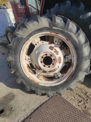 Ζαντολάστιχα στενά από Φιατ  12.4 R 32.