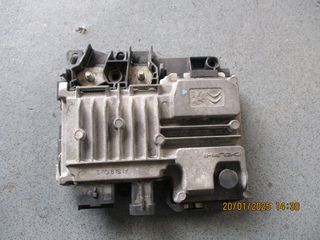 Εγκέφαλος start-stop από Citroen C3 1.6 HDI (2018) | MAXAIRASautoparts