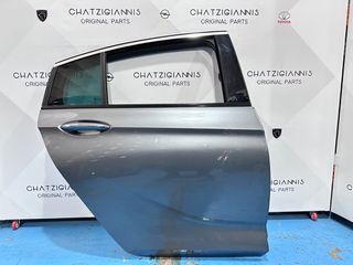 Πόρτα πίσω δεξιά Opel Insignia B