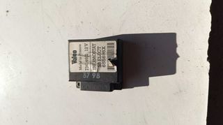 Μονάδα ελέγχου a/c CITROEN SAXO PEUGEOT 106 91-04