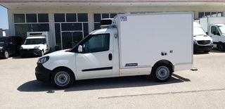 Fiat Doblo 2020 1.600cc 105ps L.2 Maxi A/C Ψυγείο -20 Πρίζα (ΥΠ. ΑΔΕΙΑ Δ.Χ)-thumb-6