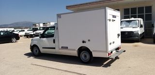 Fiat Doblo 2020 1.600cc 105ps L.2 Maxi A/C Ψυγείο -20 Πρίζα (ΥΠ. ΑΔΕΙΑ Δ.Χ)-thumb-7