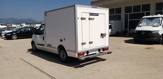 Fiat Doblo 2020 1.600cc 105ps L.2 Maxi A/C Ψυγείο -20 Πρίζα (ΥΠ. ΑΔΕΙΑ Δ.Χ)-thumb-8