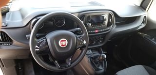 Fiat Doblo 2020 1.600cc 105ps L.2 Maxi A/C Ψυγείο -20 Πρίζα (ΥΠ. ΑΔΕΙΑ Δ.Χ)-thumb-40
