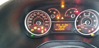 Fiat Doblo 2020 1.600cc 105ps L.2 Maxi A/C Ψυγείο -20 Πρίζα (ΥΠ. ΑΔΕΙΑ Δ.Χ)-thumb-41