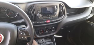 Fiat Doblo 2020 1.600cc 105ps L.2 Maxi A/C Ψυγείο -20 Πρίζα (ΥΠ. ΑΔΕΙΑ Δ.Χ)-thumb-42