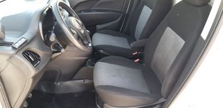 Fiat Doblo 2020 1.600cc 105ps L.2 Maxi A/C Ψυγείο -20 Πρίζα (ΥΠ. ΑΔΕΙΑ Δ.Χ)-thumb-44