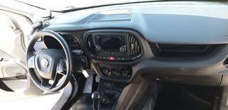 Fiat Doblo 2020 1.600cc 105ps L.2 Maxi A/C Ψυγείο -20 Πρίζα (ΥΠ. ΑΔΕΙΑ Δ.Χ)-thumb-53