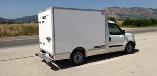 Fiat Doblo 2020 1.600cc 105ps L.2 Maxi A/C Ψυγείο -20 Πρίζα (ΥΠ. ΑΔΕΙΑ Δ.Χ)-thumb-11