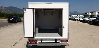 Fiat Doblo 2020 1.600cc 105ps L.2 Maxi A/C Ψυγείο -20 Πρίζα (ΥΠ. ΑΔΕΙΑ Δ.Χ)-thumb-12