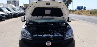 Fiat Doblo 2020 1.600cc 105ps L.2 Maxi A/C Ψυγείο -20 Πρίζα (ΥΠ. ΑΔΕΙΑ Δ.Χ)-thumb-27