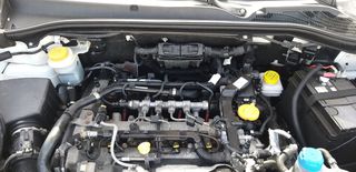 Fiat Doblo 2020 1.600cc 105ps L.2 Maxi A/C Ψυγείο -20 Πρίζα (ΥΠ. ΑΔΕΙΑ Δ.Χ)-thumb-29