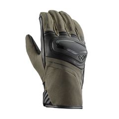 ΓΑΝΤΙΑ ΜΗΧΑΝΗΣ IXON MS SINERGY KHAKI BLACK