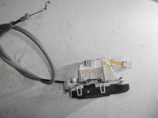 ΚΛΕΙΔΑΡΙΑ ΠΛΑΪΝΗΣ ΠΟΡΤΑΣ MERCEDES SPRINTER W906 2006-2013  A9067304335