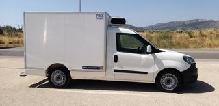 Ψυγείο Fiat 2020 DOBLO L.2 1.600cc 105ps A/C Ψυγείο -20 Πρίζα (ΥΠ. ΑΔΕΙΑ Δ.Χ)-thumb-5