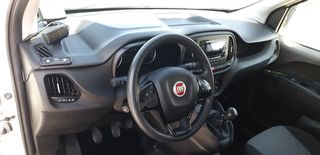 Ψυγείο Fiat 2020 DOBLO L.2 1.600cc 105ps A/C Ψυγείο -20 Πρίζα (ΥΠ. ΑΔΕΙΑ Δ.Χ)-thumb-38