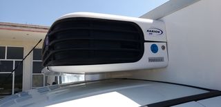Ψυγείο Fiat 2020 DOBLO L.2 1.600cc 105ps A/C Ψυγείο -20 Πρίζα (ΥΠ. ΑΔΕΙΑ Δ.Χ)-thumb-34