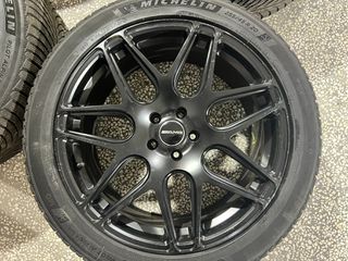 ΖΑΝΤΟΛΑΣΤΙΧΑ ΓΝΗΣΙΑ MERCEDES GLC AMG 255/45/20