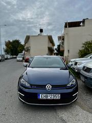 Volkswagen Golf 2015 GTE