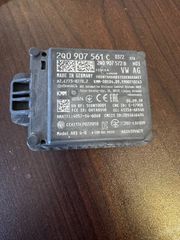 SKODA KAROQ 2020 RADAR SENSOR ΕΜΠΡΟΣ 2Q0907561C