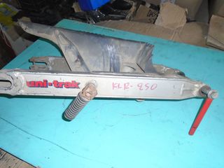 KLR 250