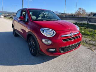 Fiat 500X 2015-thumb-1