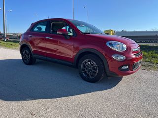 Fiat 500X 2015
