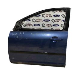 Πόρτα Οδηγού Ford Focus 2004-2008