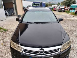 Opel Astra 2007