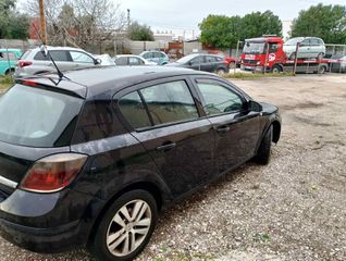 Opel Astra 2007-thumb-4
