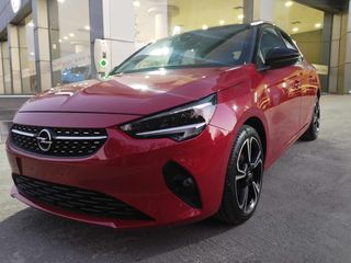 Opel Corsa 2023 40 YEARS