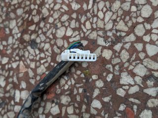 Καθρέπτης Αριστερός - Fiat Ducato / Citroen Jumper / Peugeto Boxer - 2002-06-thumb-2