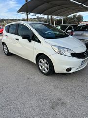 Nissan Note 2016 MOTIVA-thumb-1