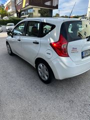Nissan Note 2016 MOTIVA-thumb-3