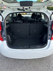 Nissan Note 2016 MOTIVA-thumb-5