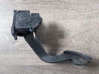 Ηλεκτρικό Πεντάλ Γκαζιού - Fiat Ducato - 2.0 D Multijet / 2.3 D Multijet / 3.0 D Multijet - 2006-18