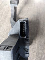 Ηλεκτρικό Πεντάλ Γκαζιού - Fiat Ducato - 2.0 D Multijet / 2.3 D Multijet / 3.0 D Multijet - 2006-18-thumb-2