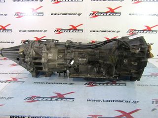 ΣΑΣΜΑΝ ΑΥΤ. V9X 4X4 NISSAN D40(V6) 05-15