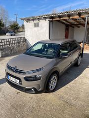 Citroen C4 Cactus 2019