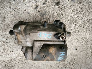 Toyota hilux 2kd