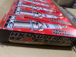 HKS RACING-thumb-2